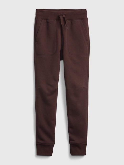 Image number 6 showing, Kids Slouchy Pull-On Joggers