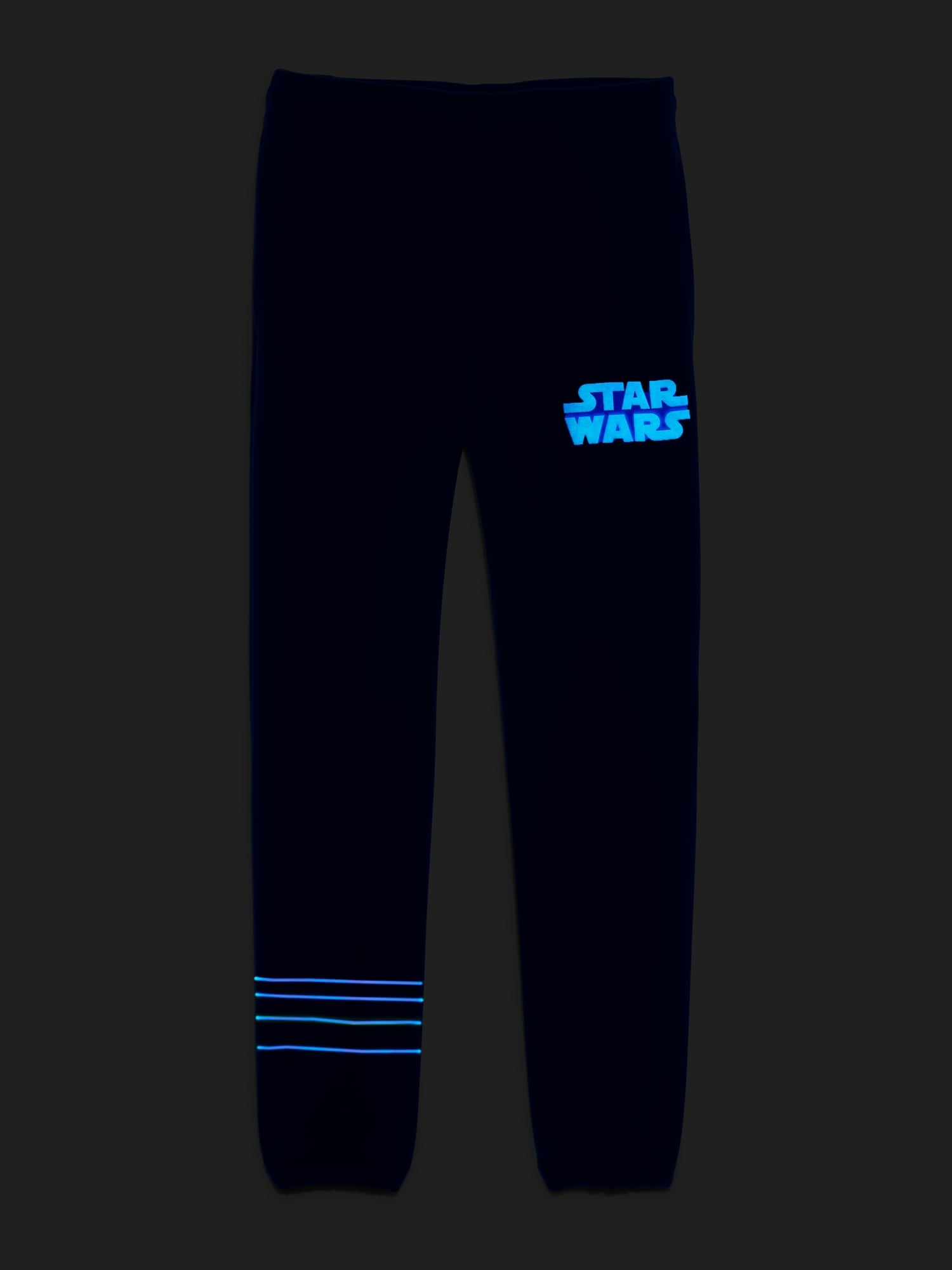 gap star joggers