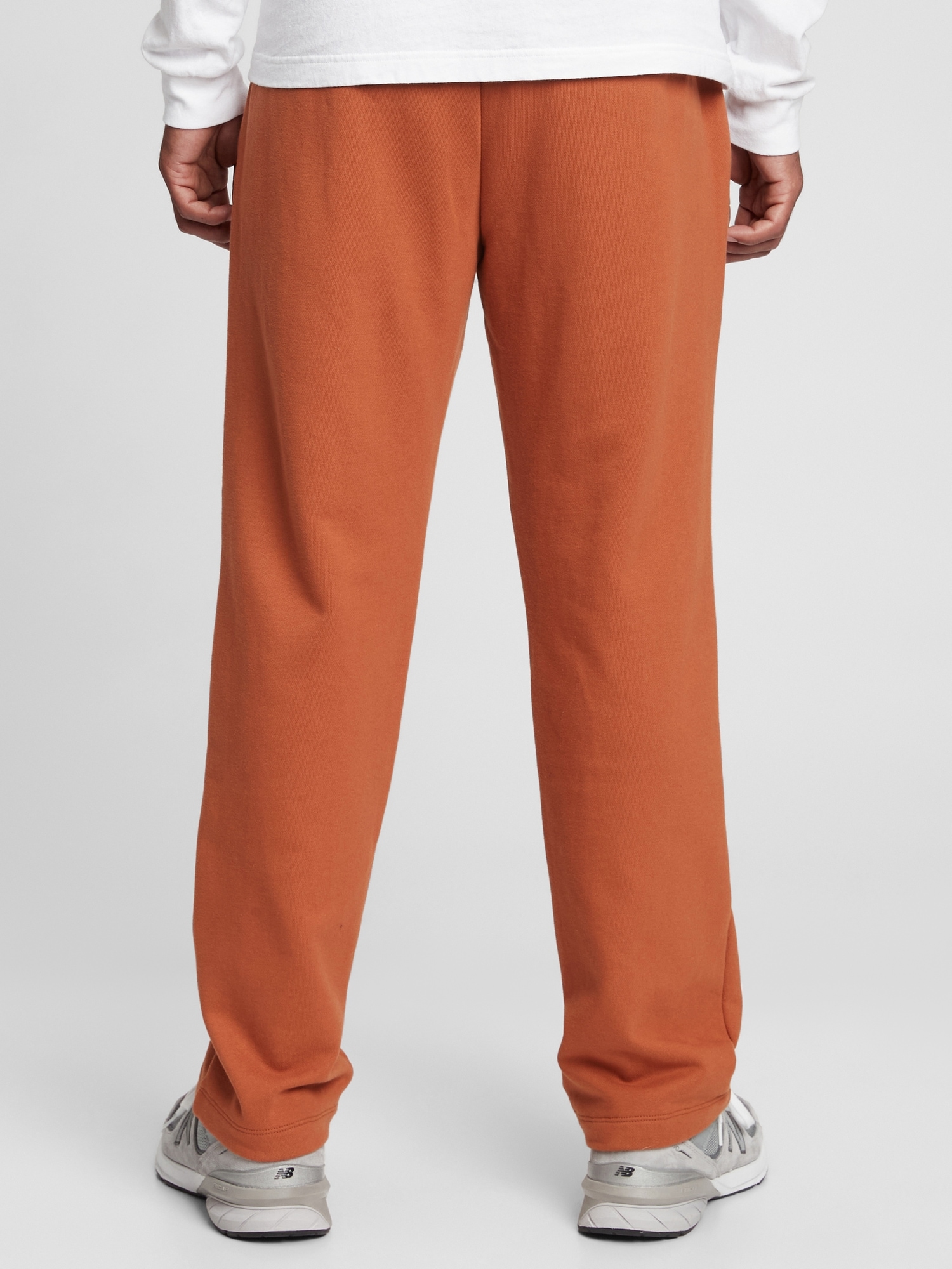 The Gen Good Fleece Pants Gap