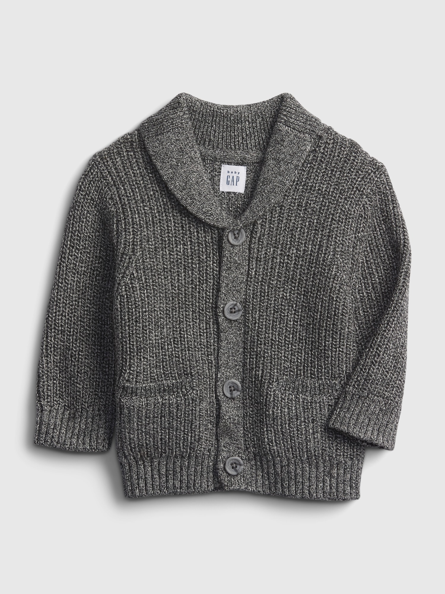 Baby on sale gap cardigan