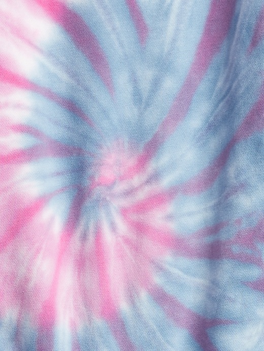 Image number 3 showing, Baby Tie-Dye One-Piece