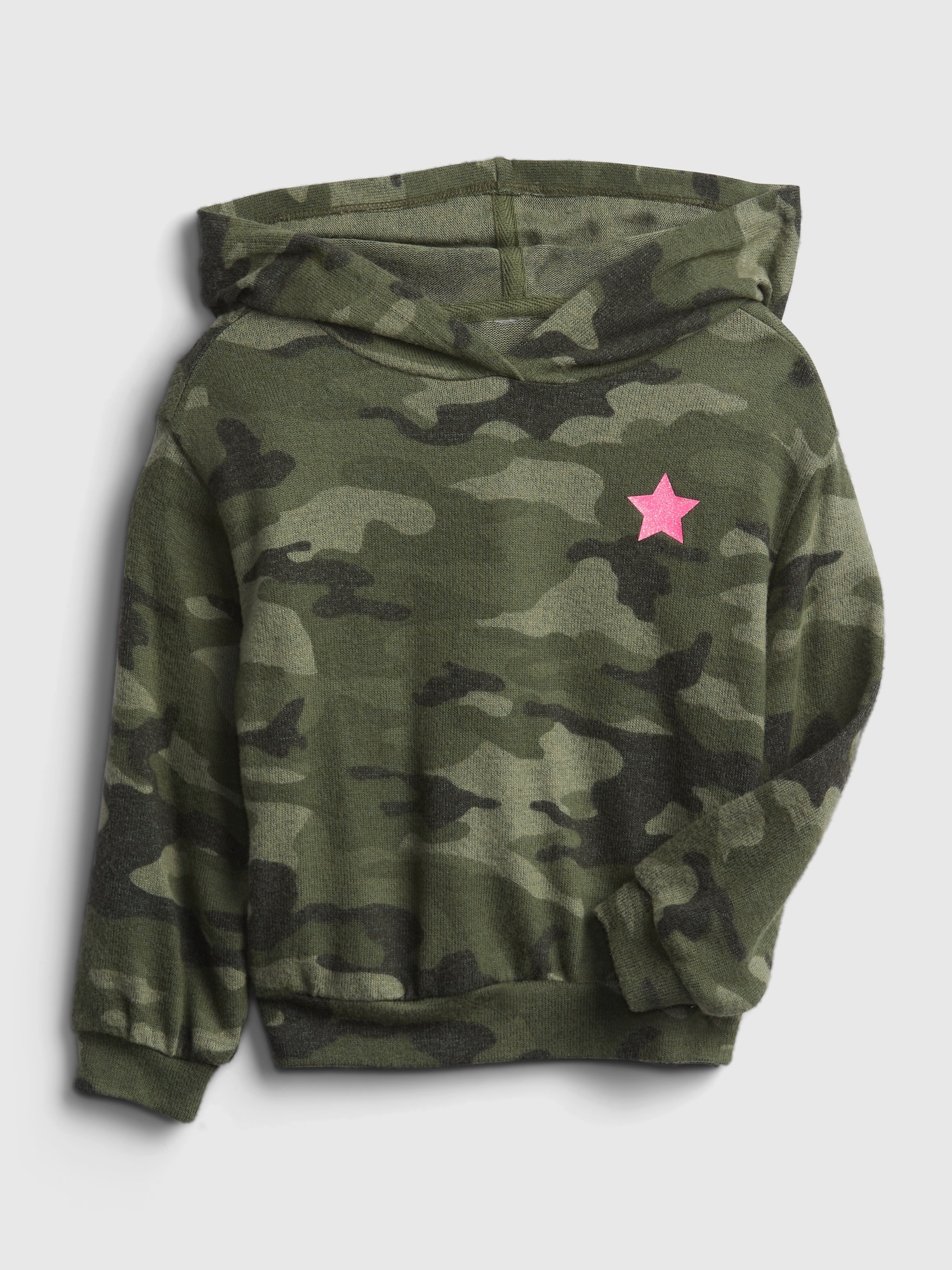 Gap sales softspun hoodie