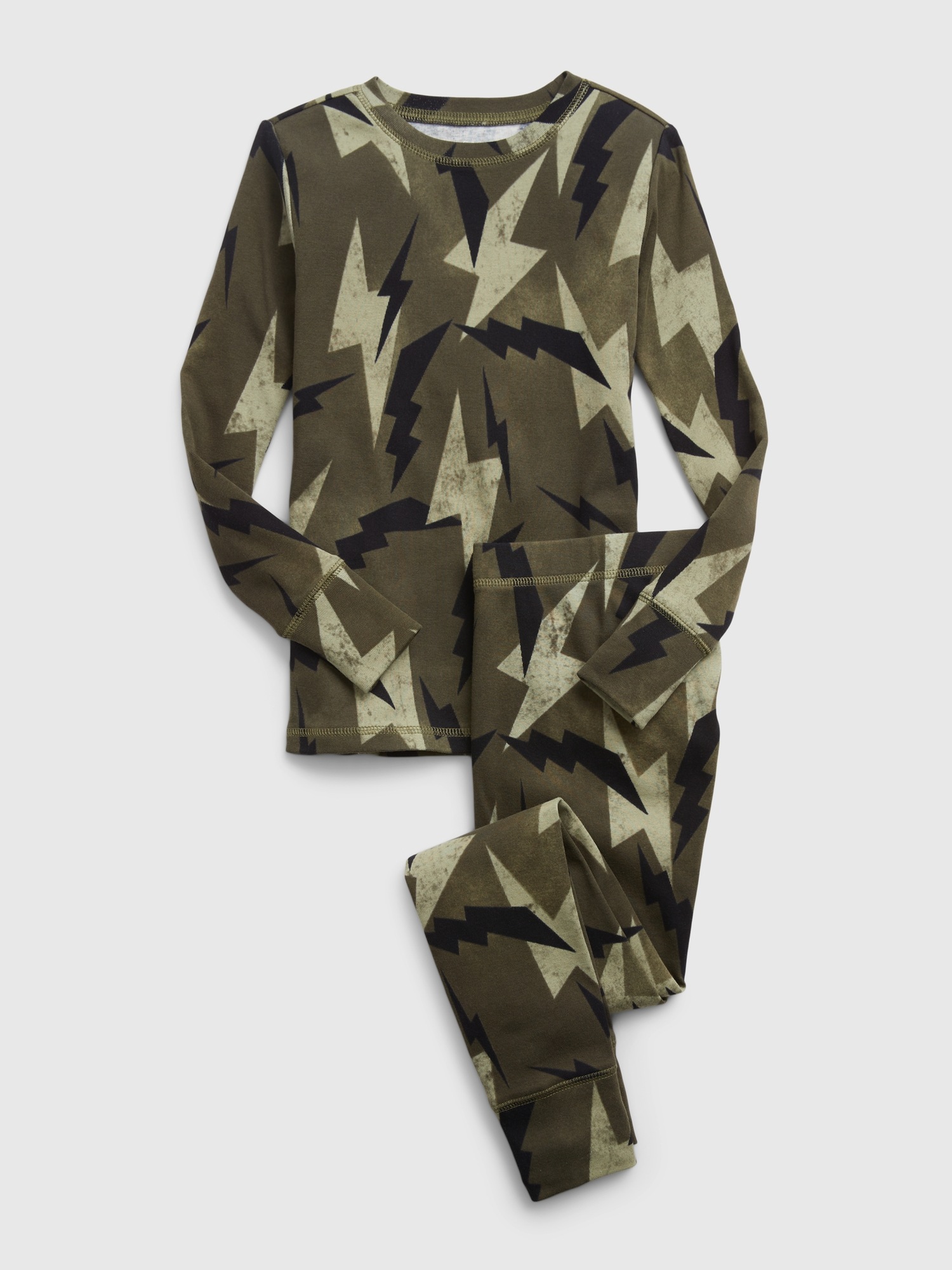 Boys pyjamas online gap