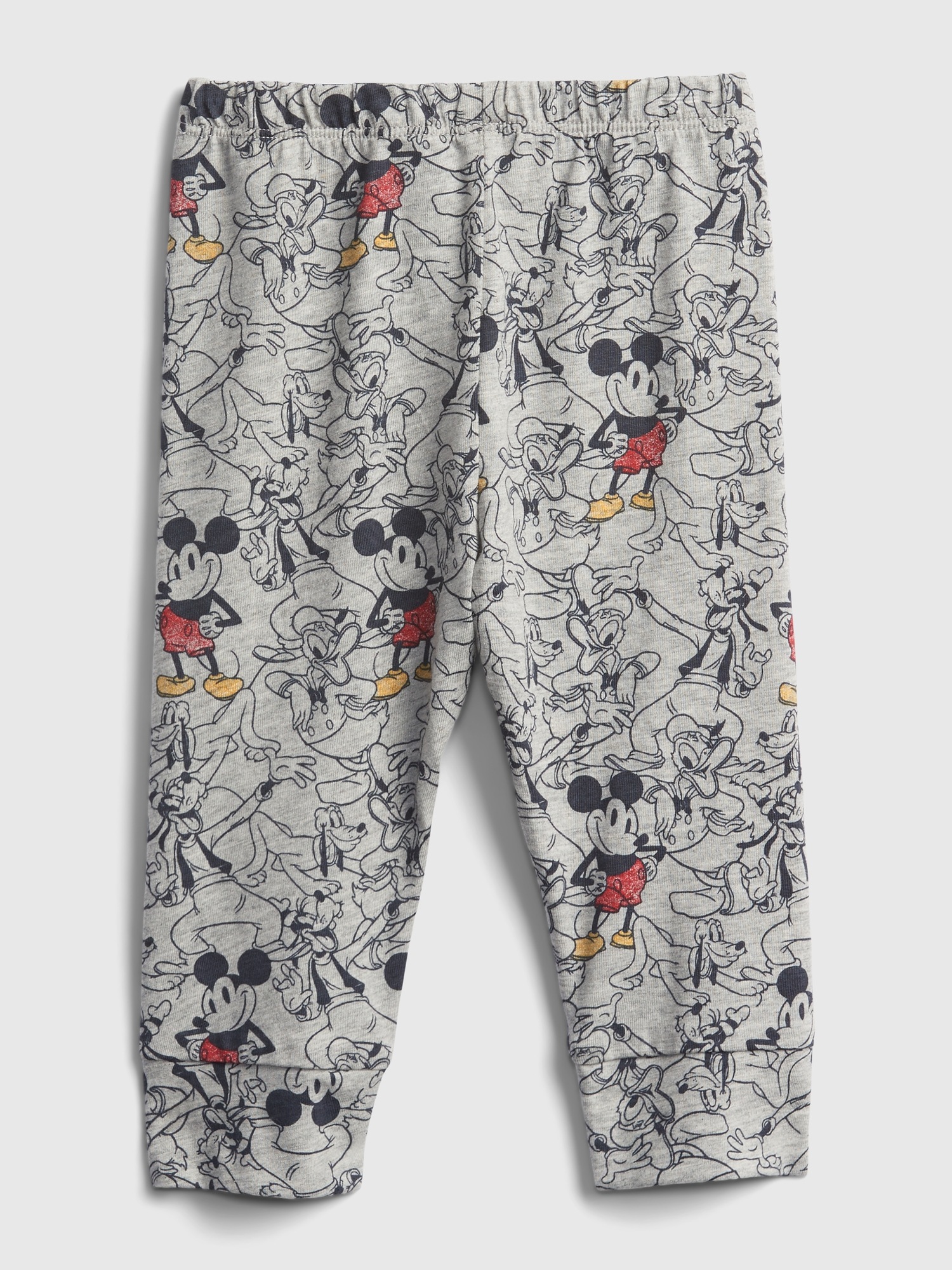 Gap clearance mickey pajamas