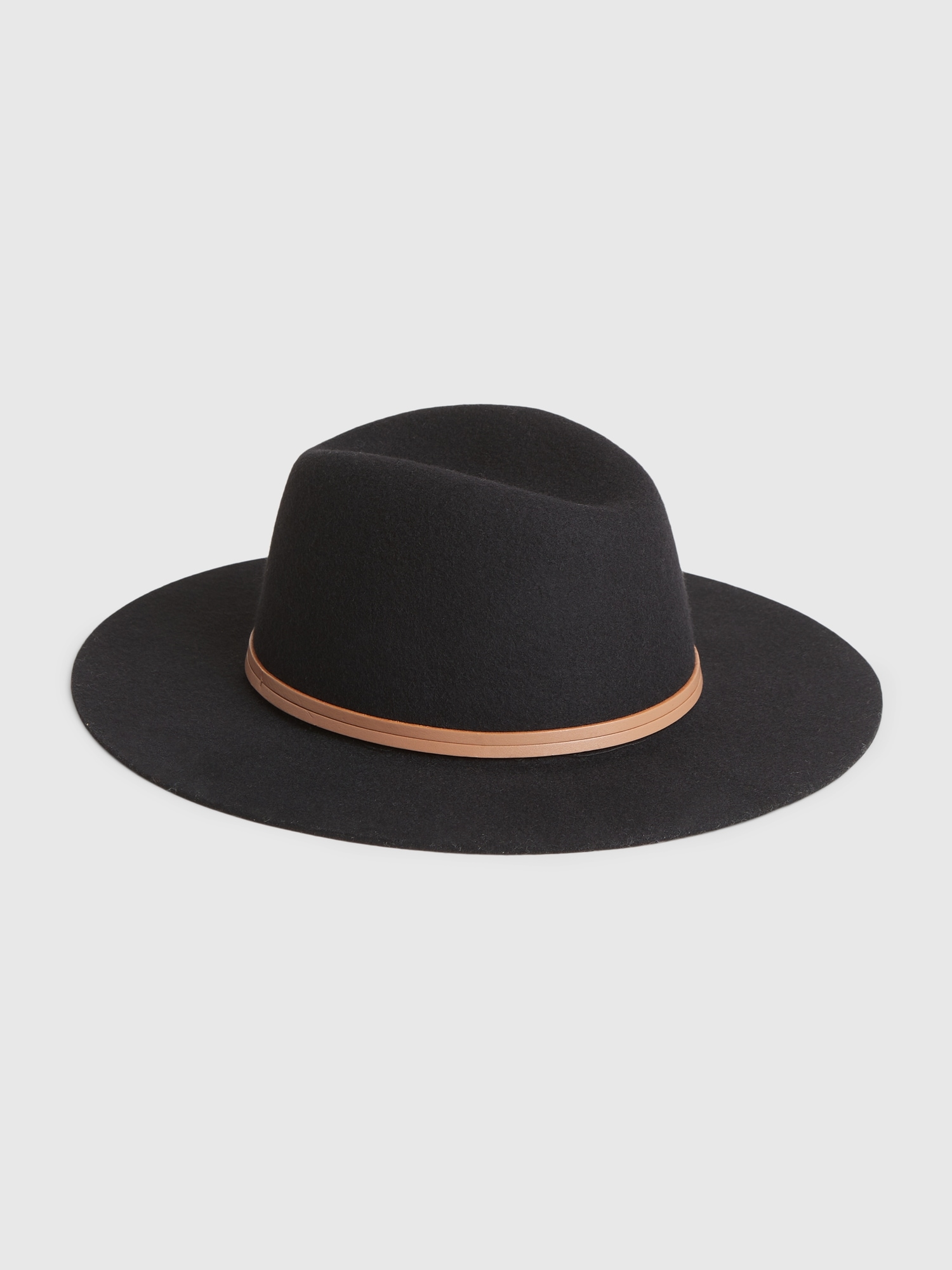 Wool Fedora | Gap