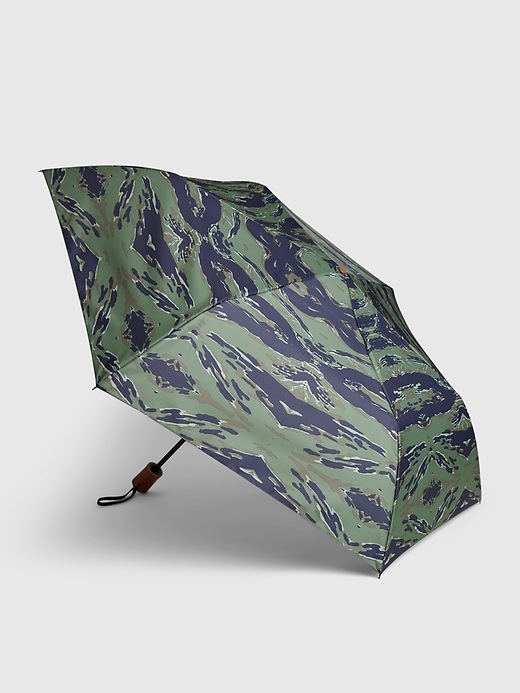 View large product image 1 of 1. Print Umbrella
