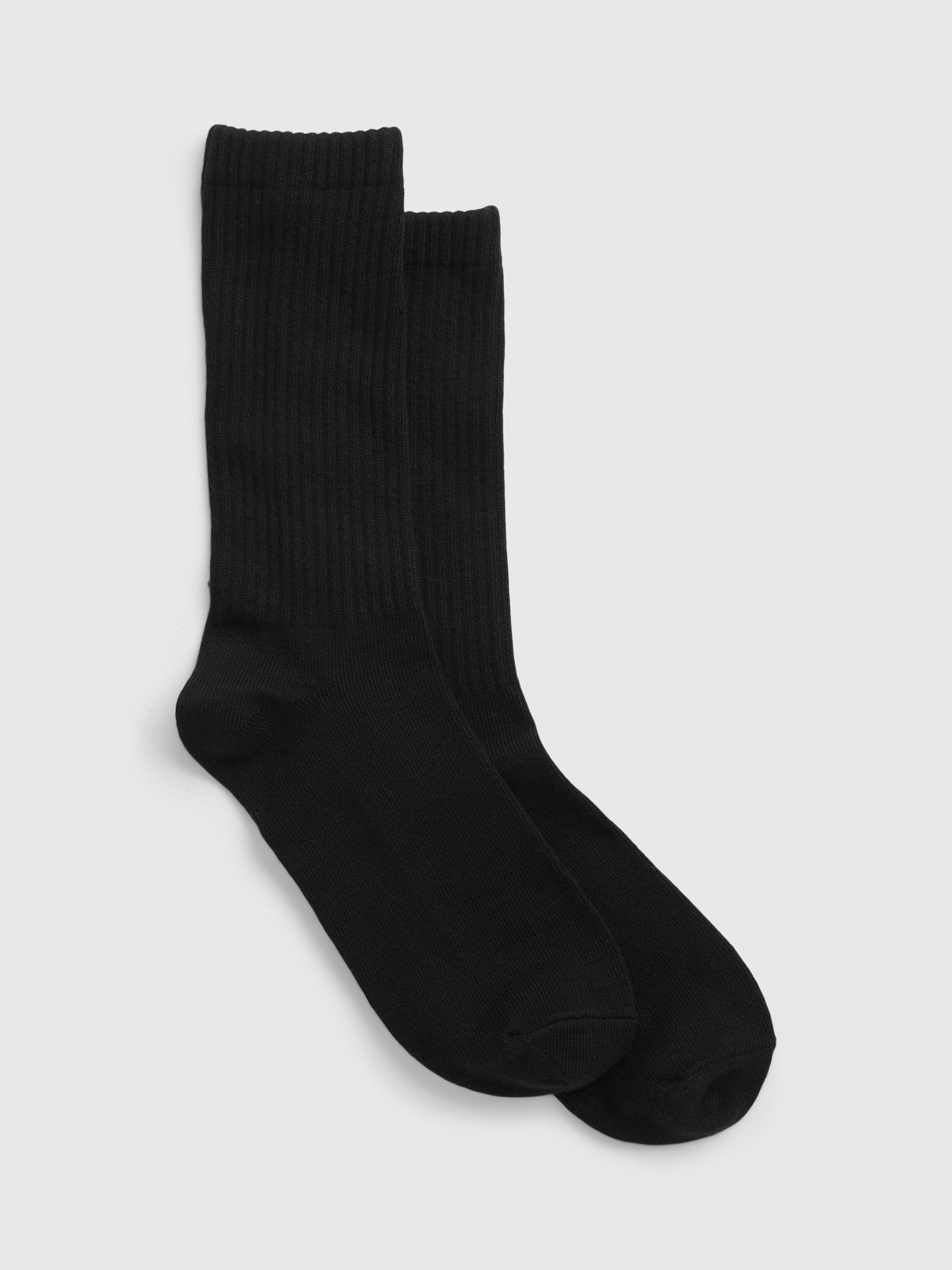 Cotton Crew Socks | Gap