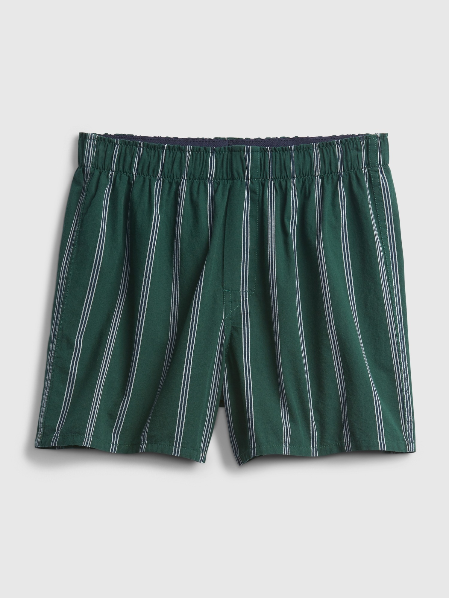 4" Stripe Boxers Gap