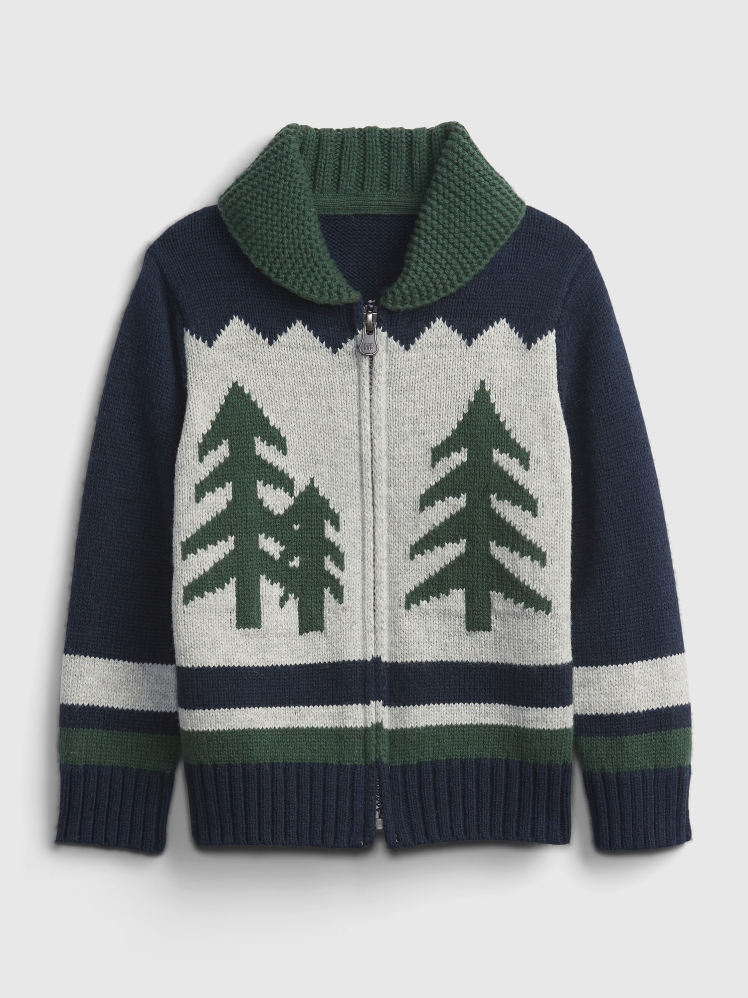 Gap discount toddler cardigan