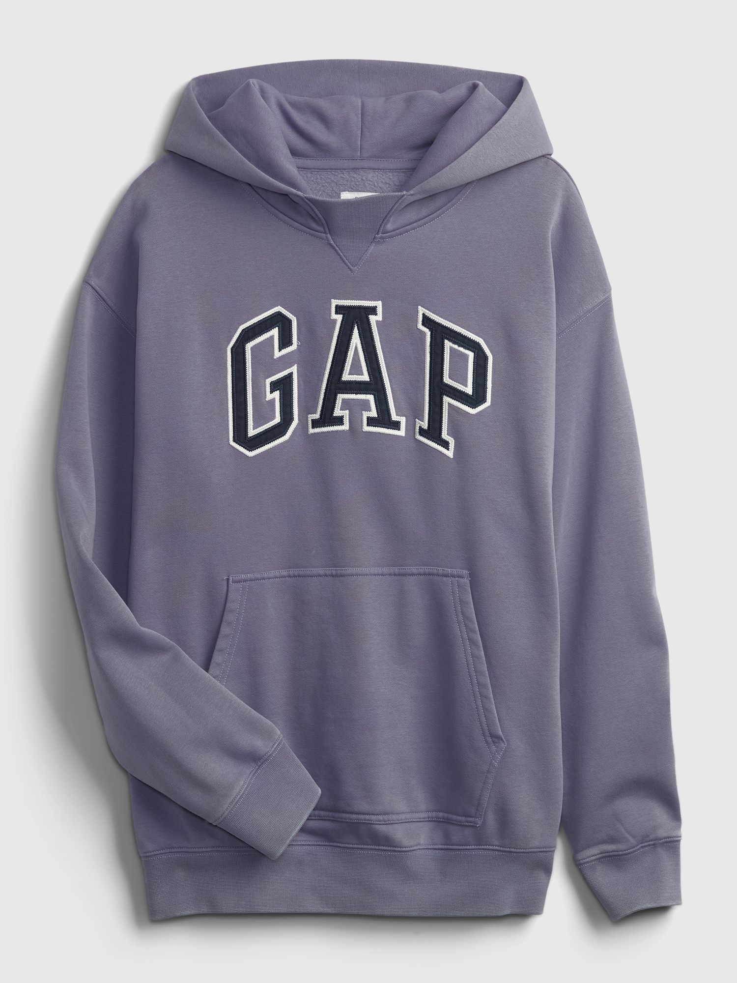 Jonglere Far lade som om Teen Gap Logo Hoodie | Gap