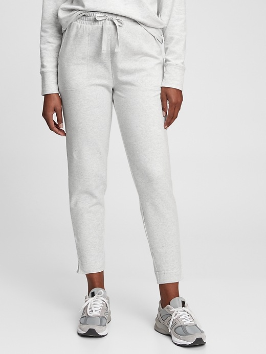 Image number 1 showing, Cloud Light Terry Joggers