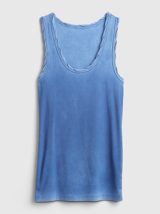 Image number 7 showing, Forever Favorite Rib Tank Top