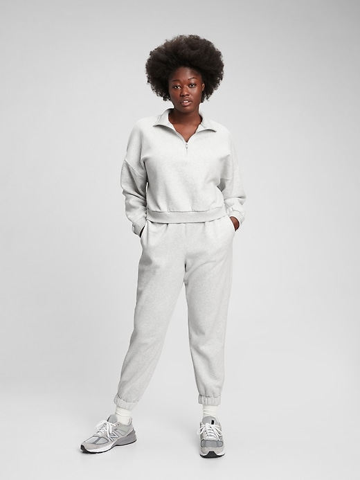 Vintage Soft High Rise Fleece Joggers