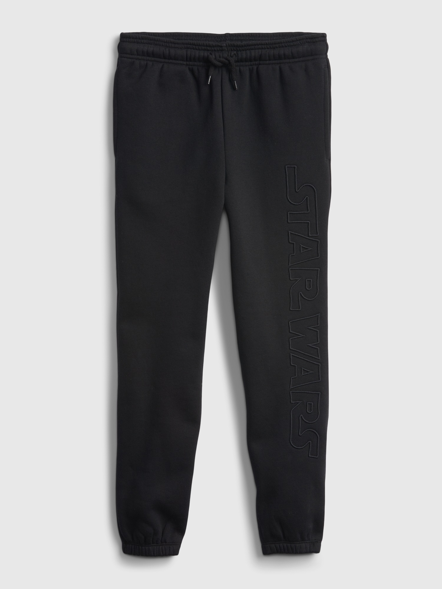 gap star joggers