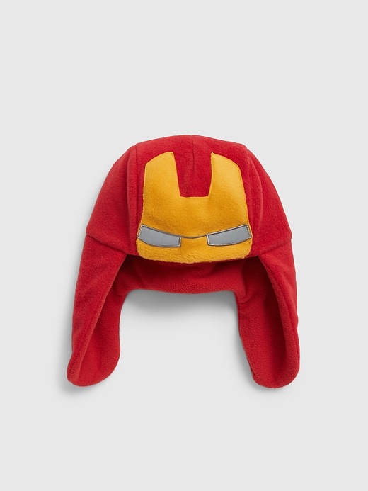 Image number 1 showing, babyGap &#124 Marvel Interactive Hat
