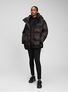 gap men coat