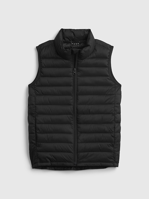 Image number 5 showing, Kids Recycled ColdControl Puffer Vest
