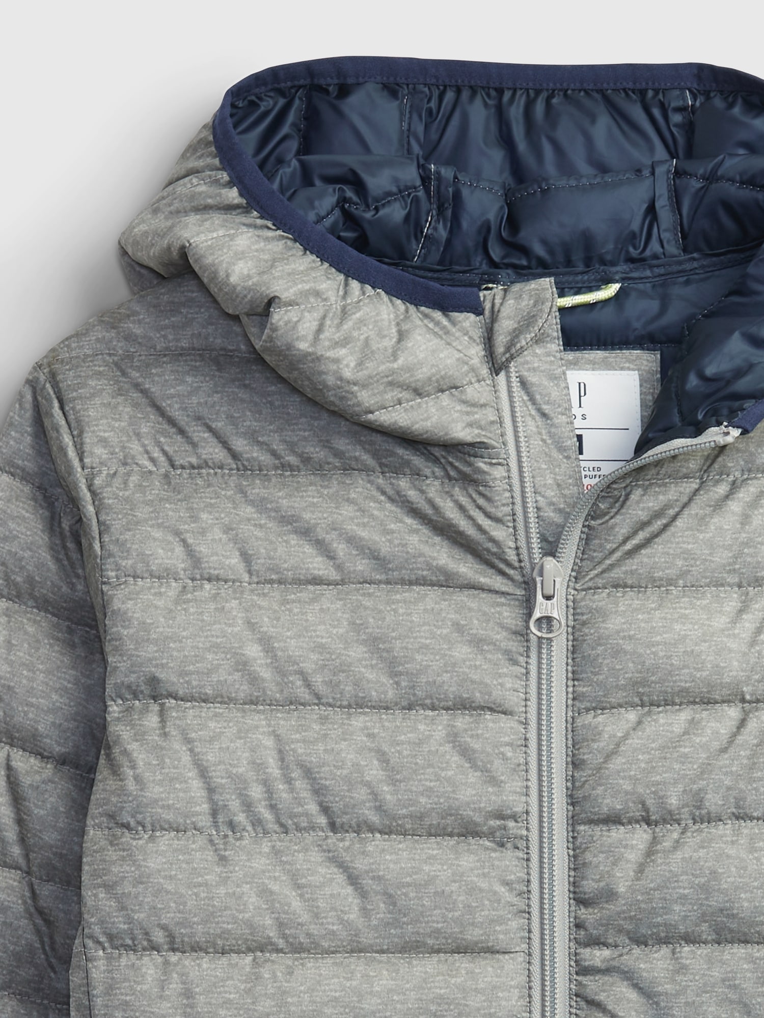 gap coldcontrol puffer