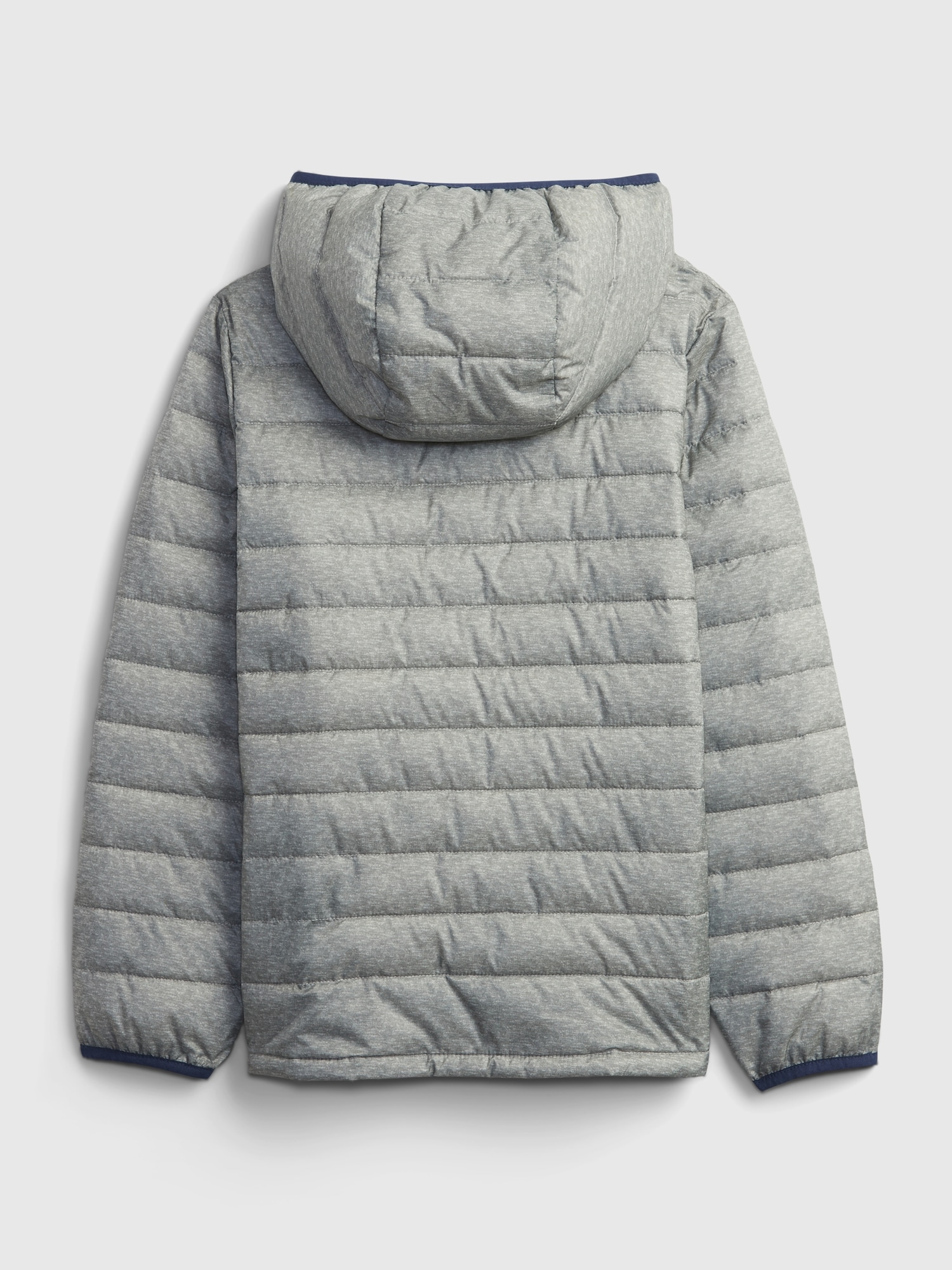 gap coldcontrol puffer