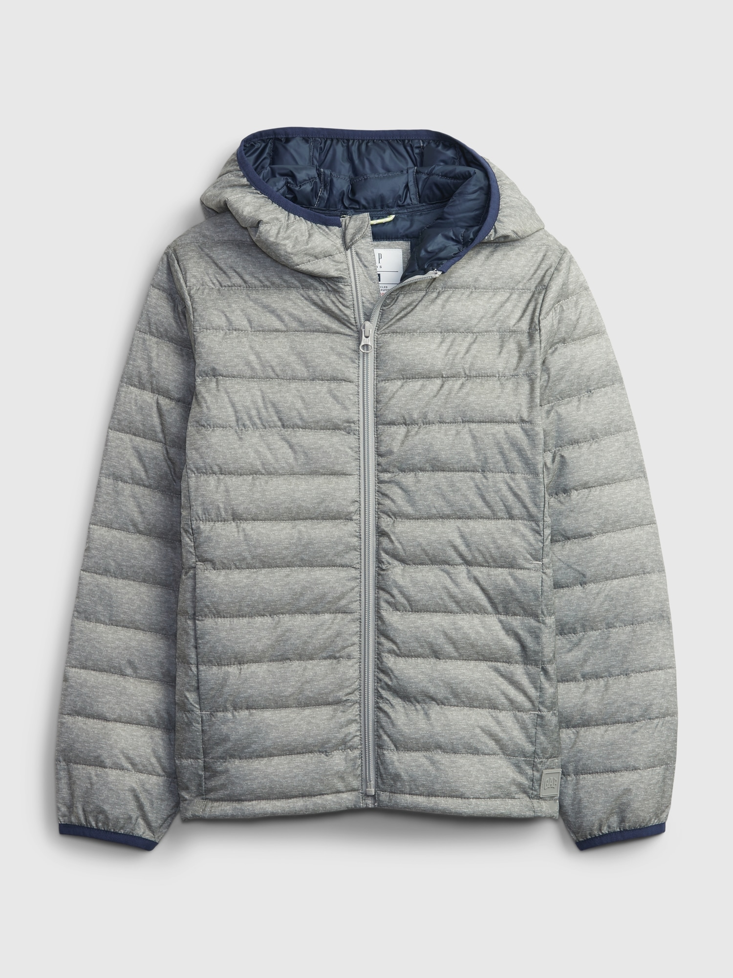 ColdControl Puffer Jacket