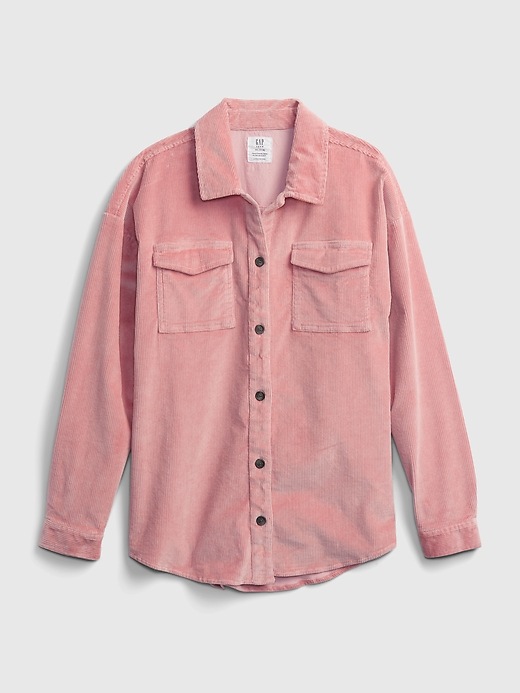 red cocktail blouse