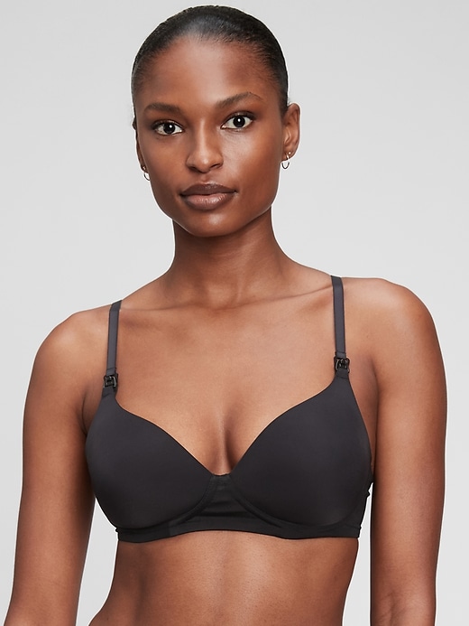 Image number 5 showing, Maternity Everyday Nursing Bra