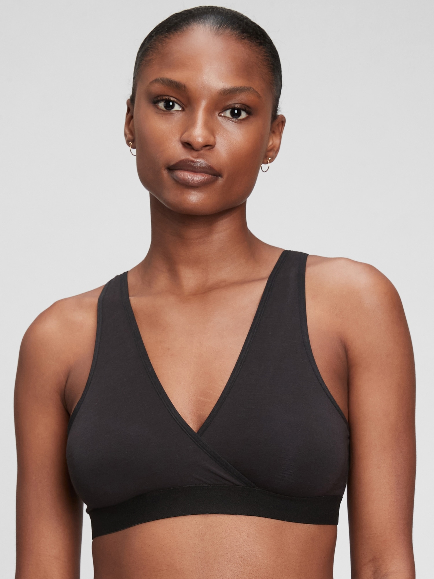 Gap Maternity Nursing Lounge Bralette