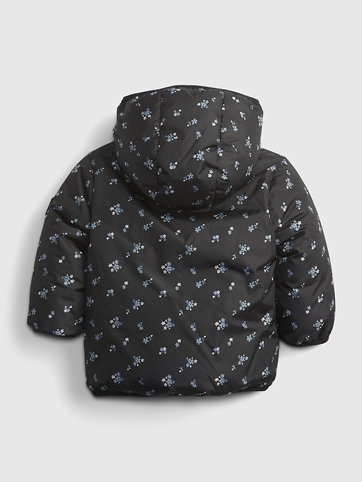 Coldcontrol max puffer jacket sales