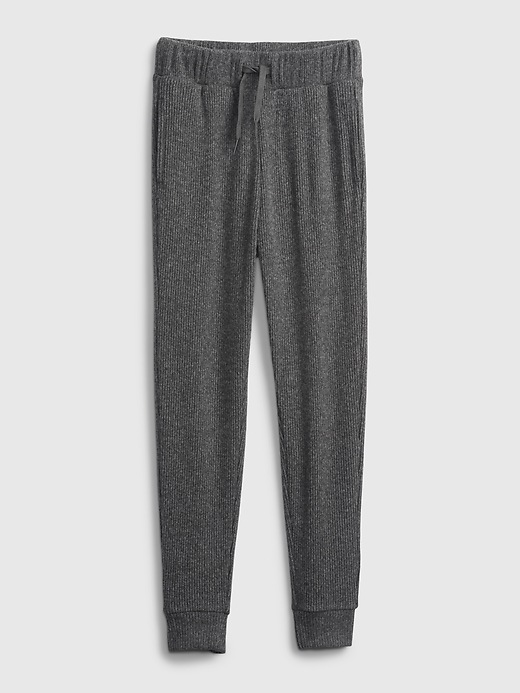 softspun joggers gap