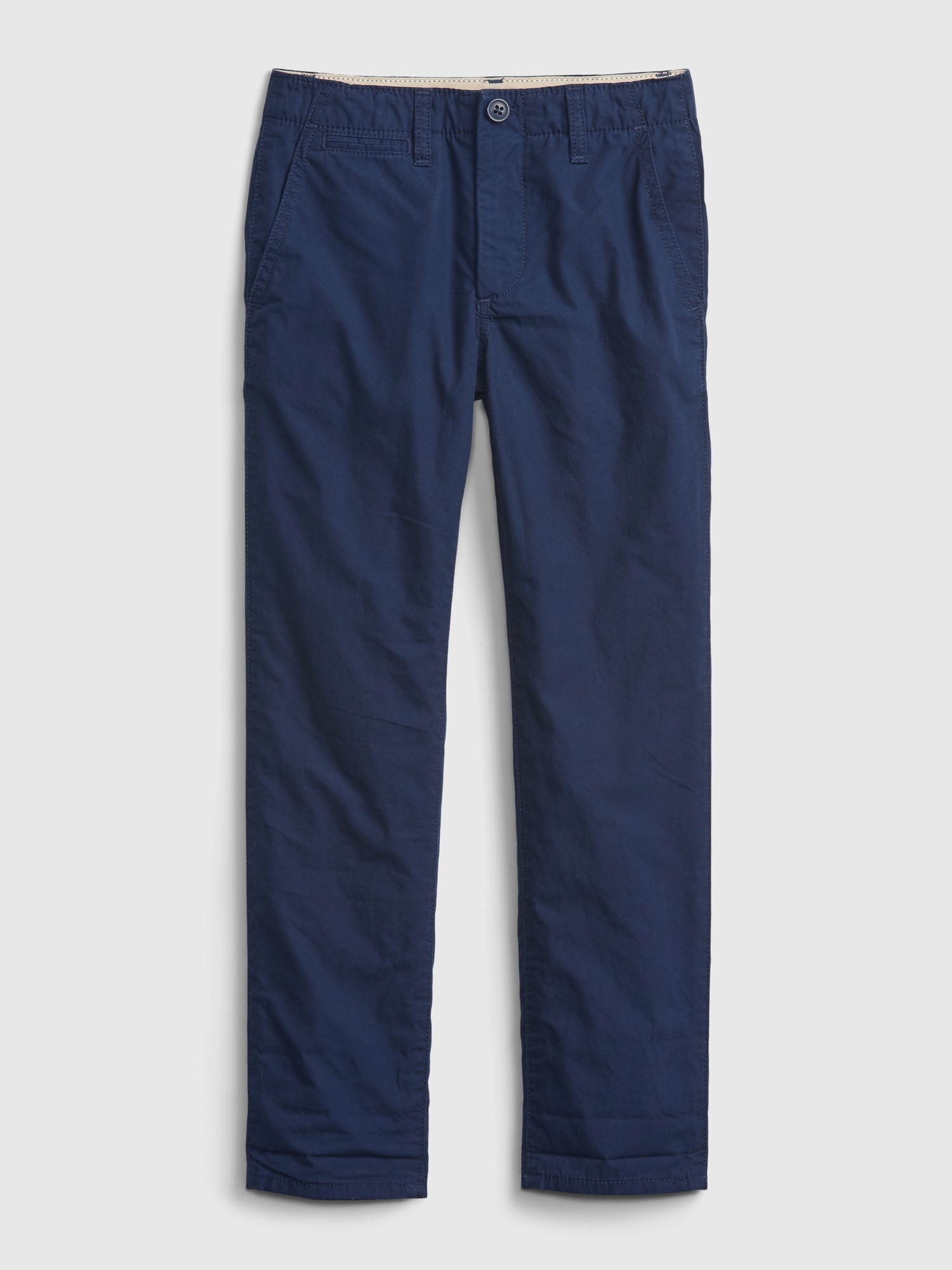 Gap shop factory chinos