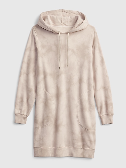 Image number 8 showing, Hoodie Sweatshirt Dress