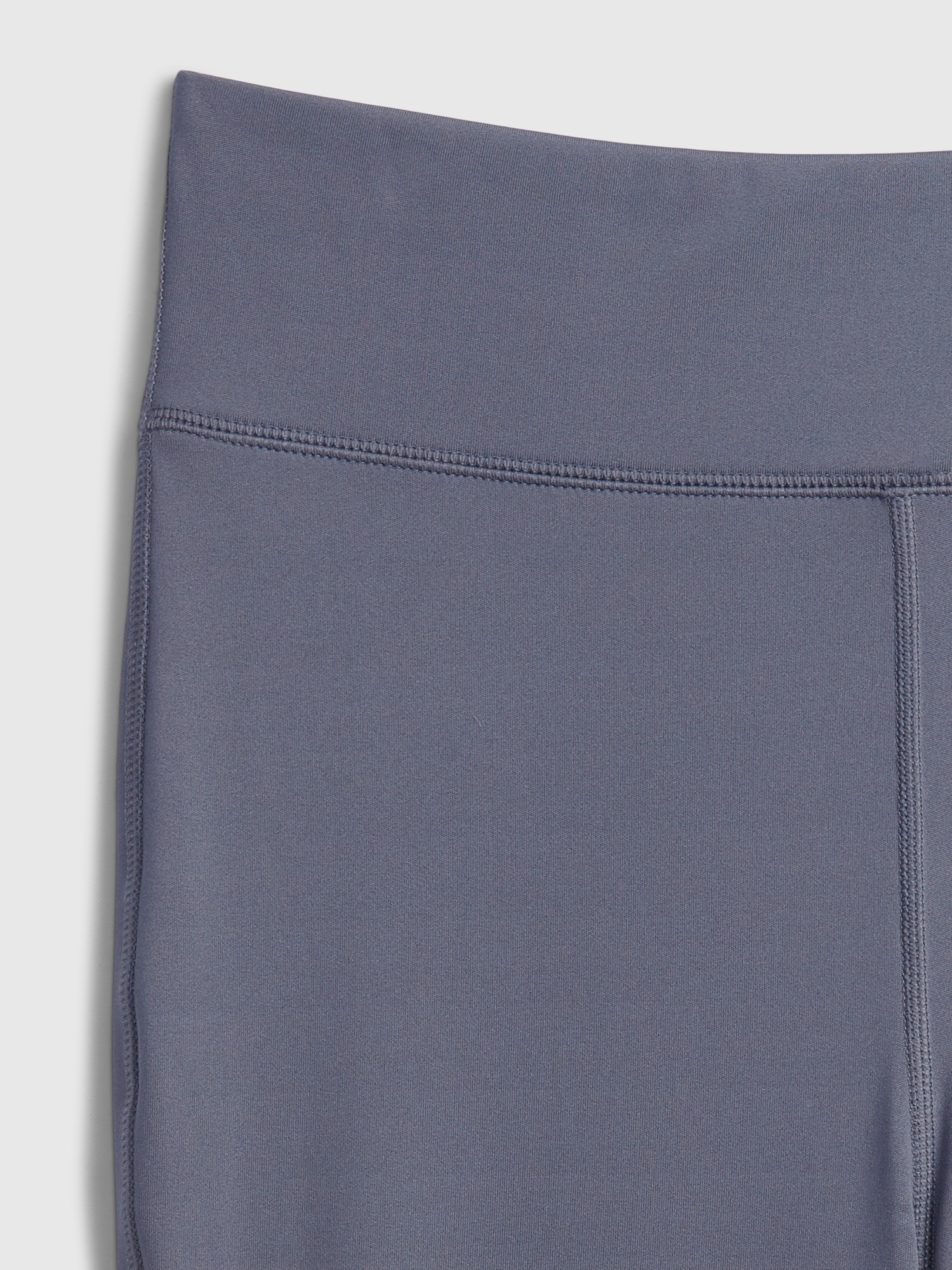 GapFit Teen High Rise Flare Leggings | Gap