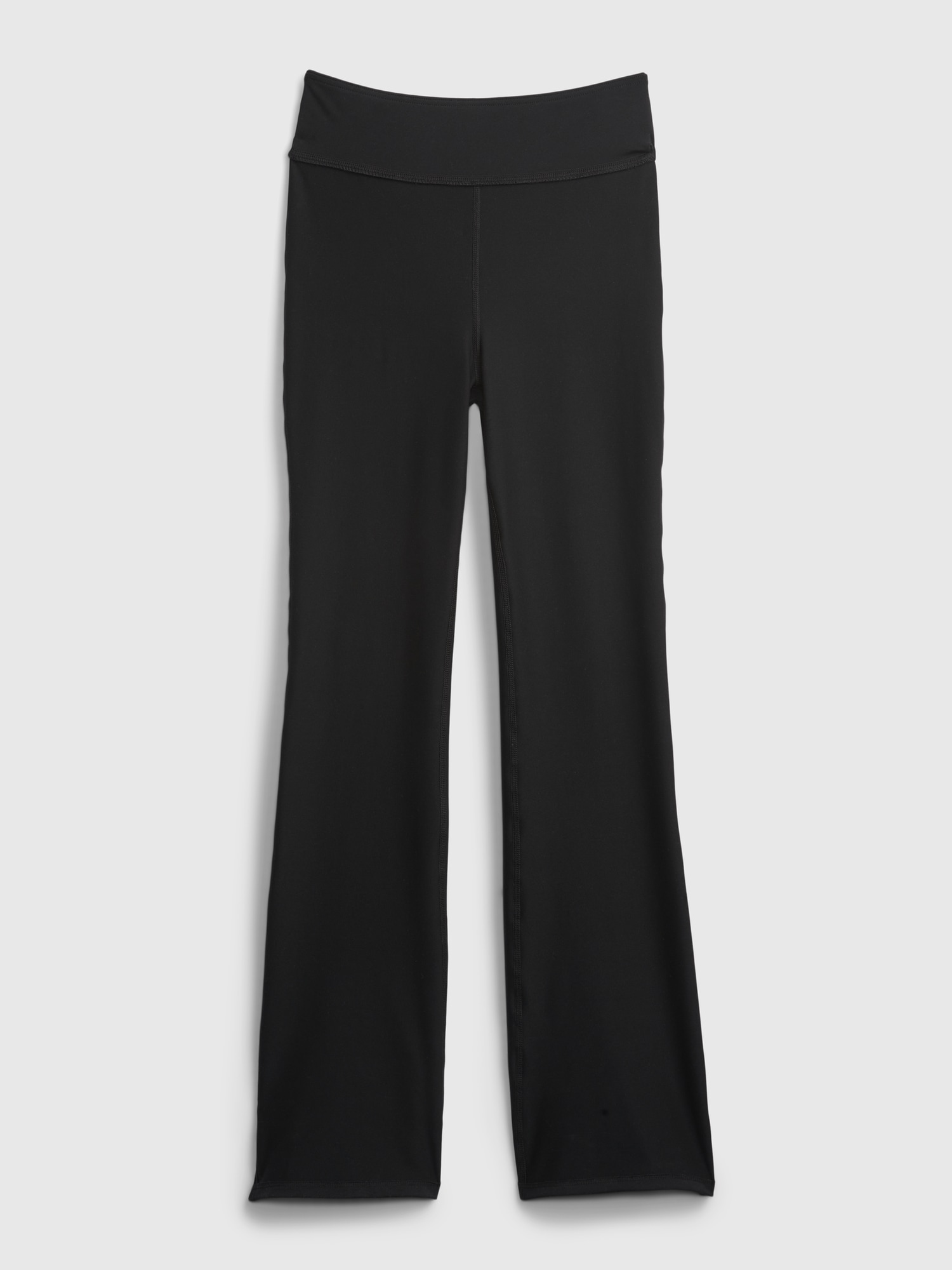 gap high rise flare