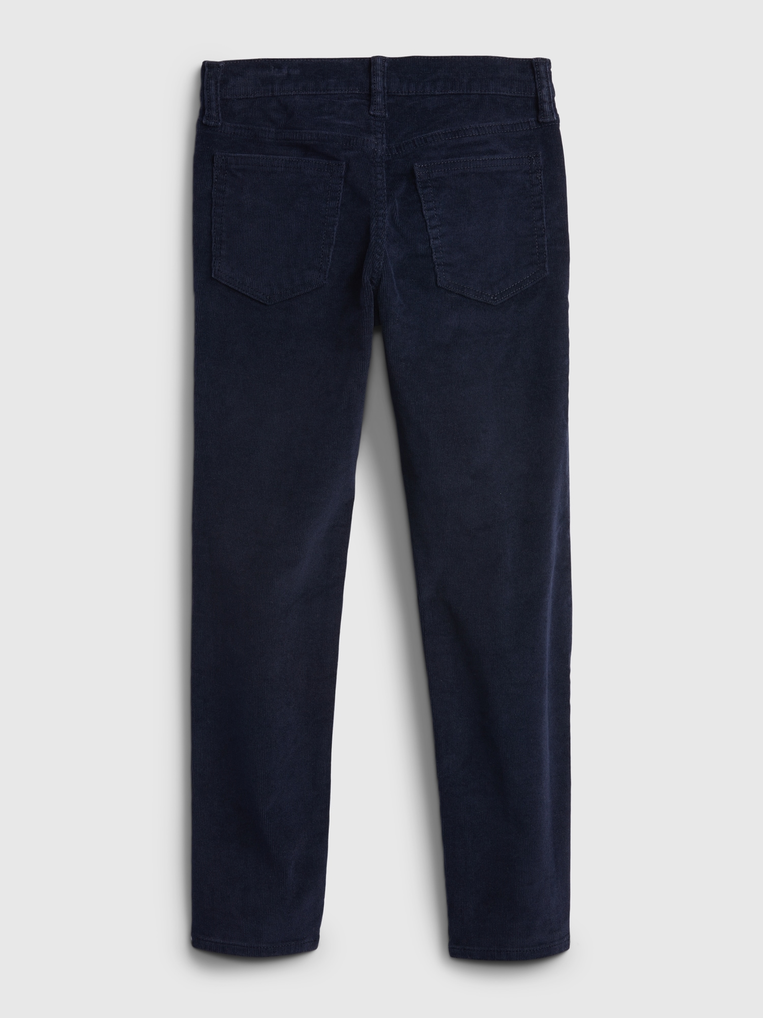 Kids Slim Corduroy Pants Gap