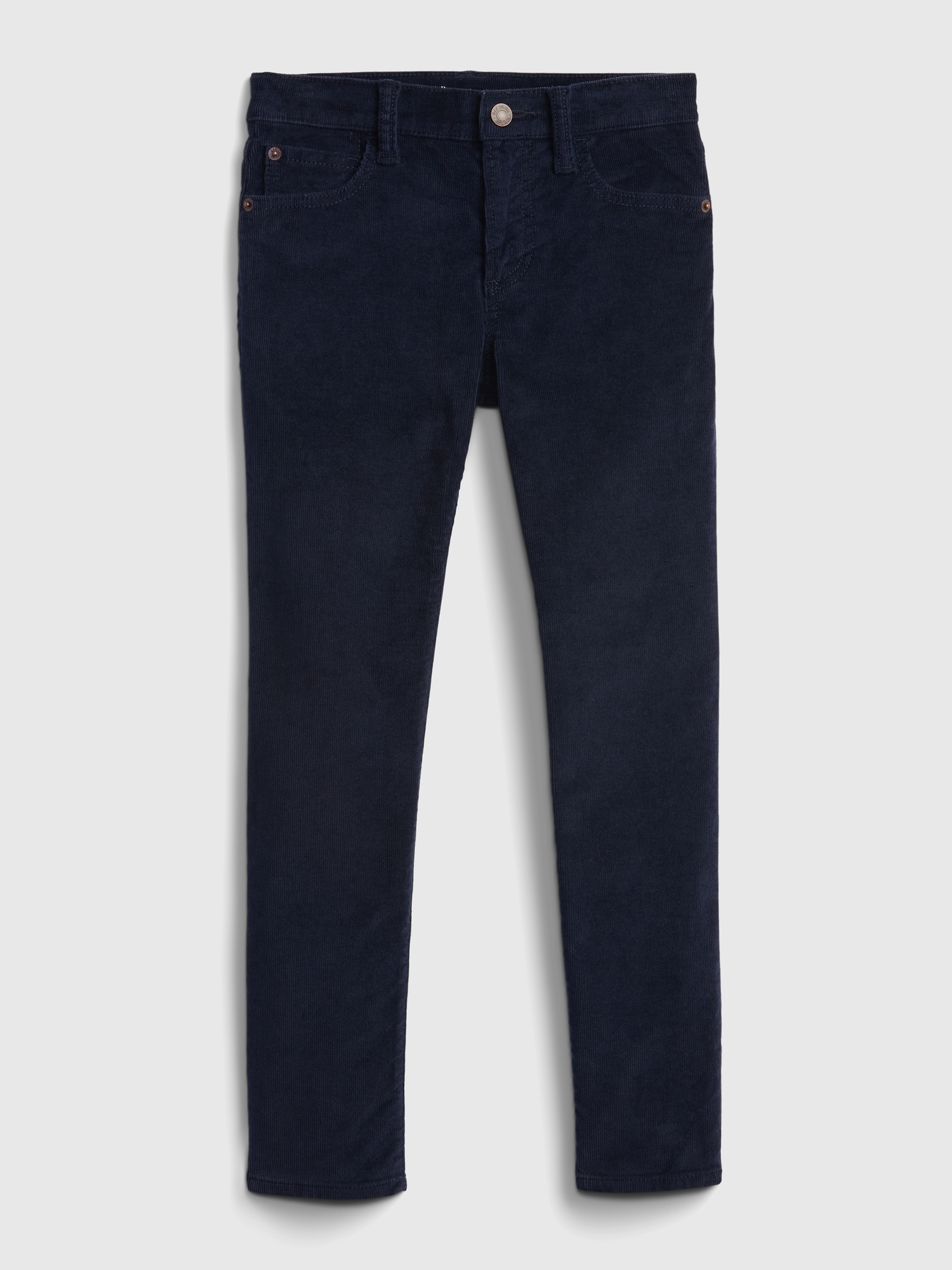 Kids Slim Corduroy Pants Gap