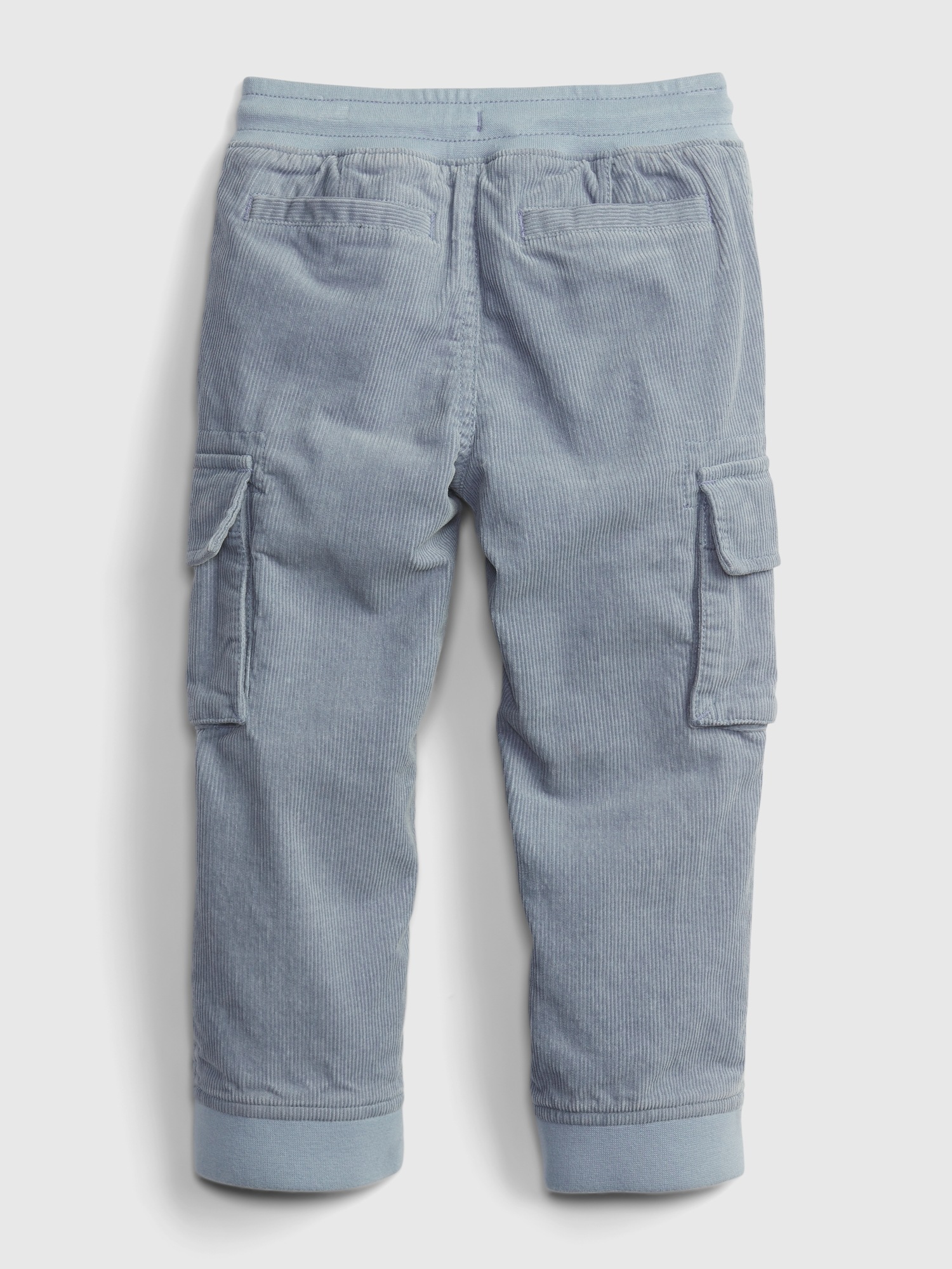 boys lined joggers