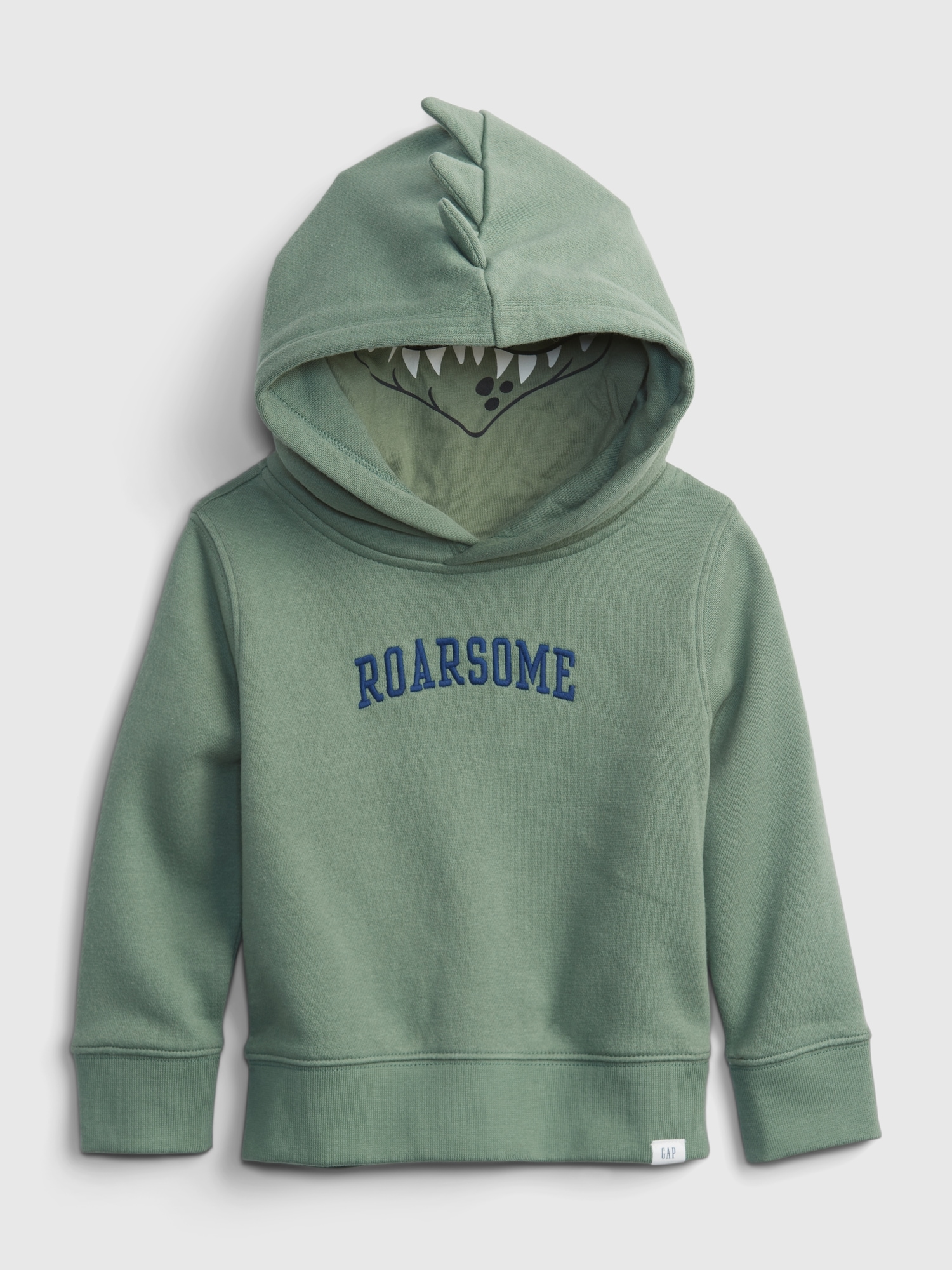 gap winter hoodies