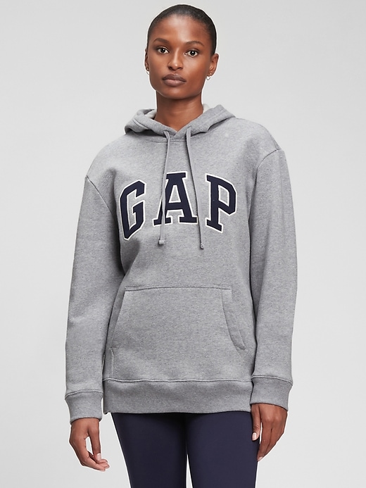 Image number 3 showing, Gap Arch Logo Hoodie