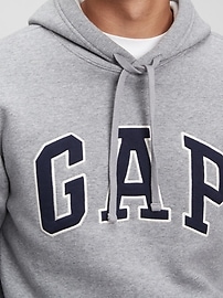 Gap Logo Hoodie | Gap