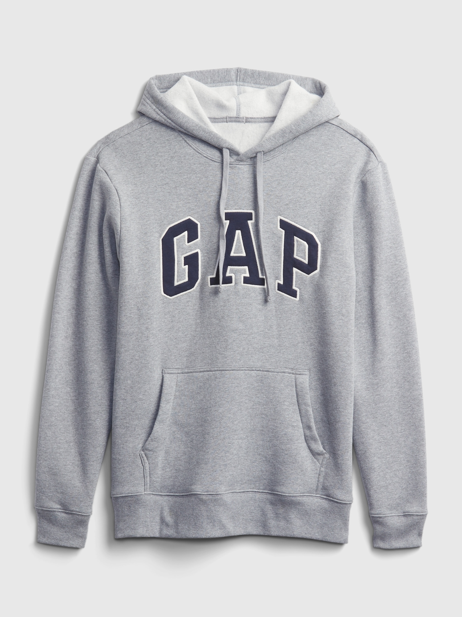 Gap Arch Logo Hoodie | Gap