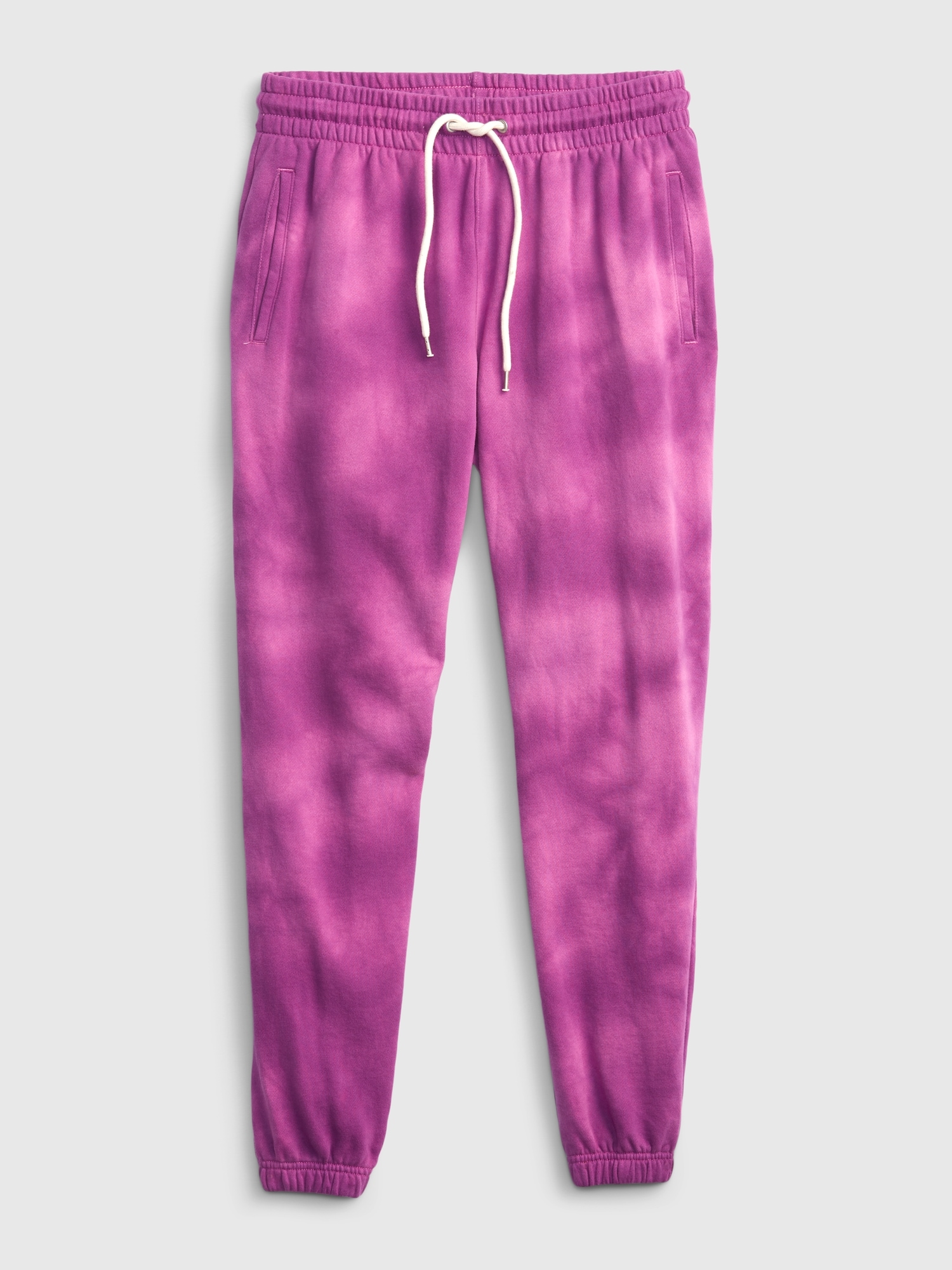 gap vintage soft classic jogger