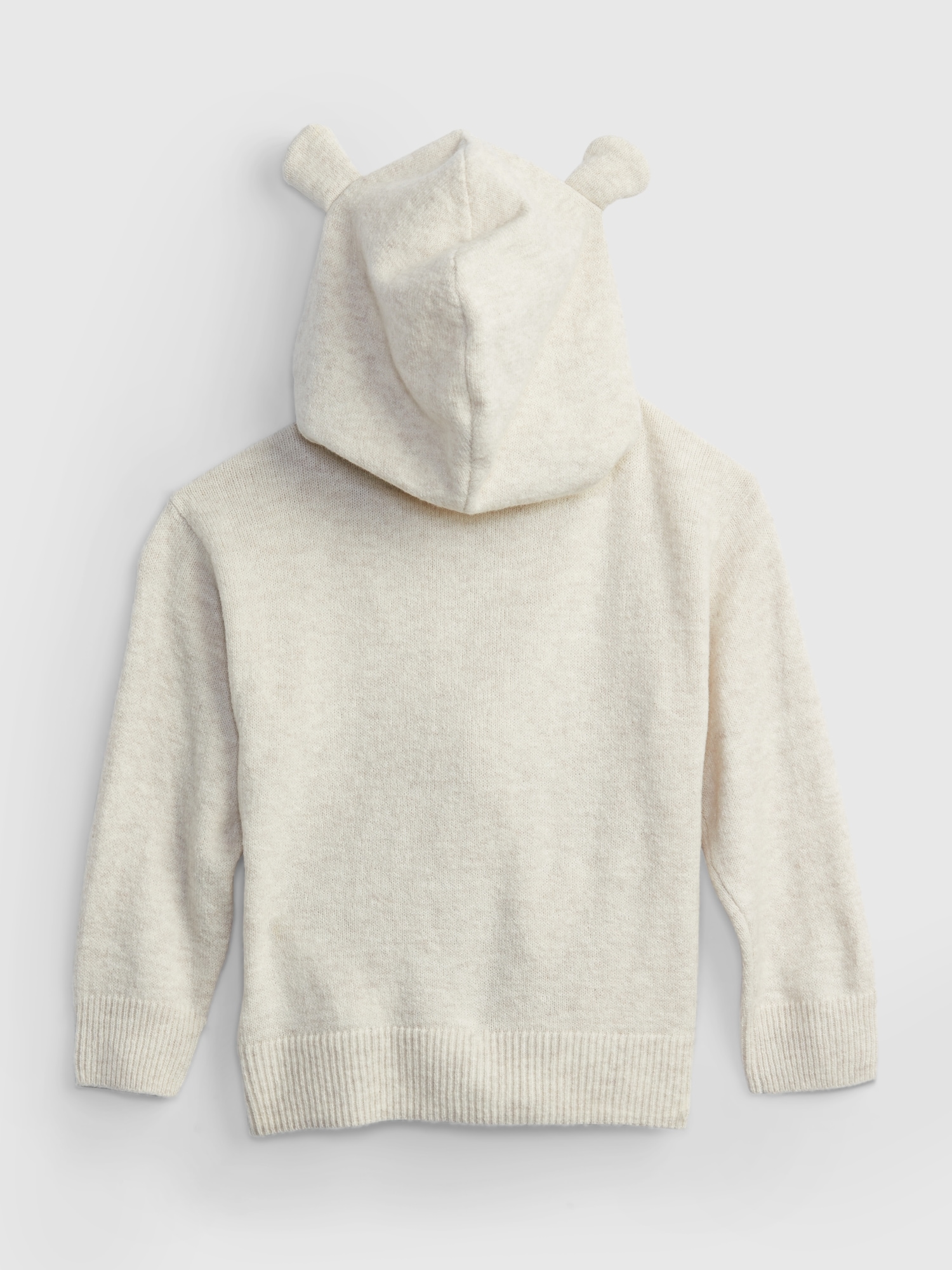 Gap bear 2025 hoodie