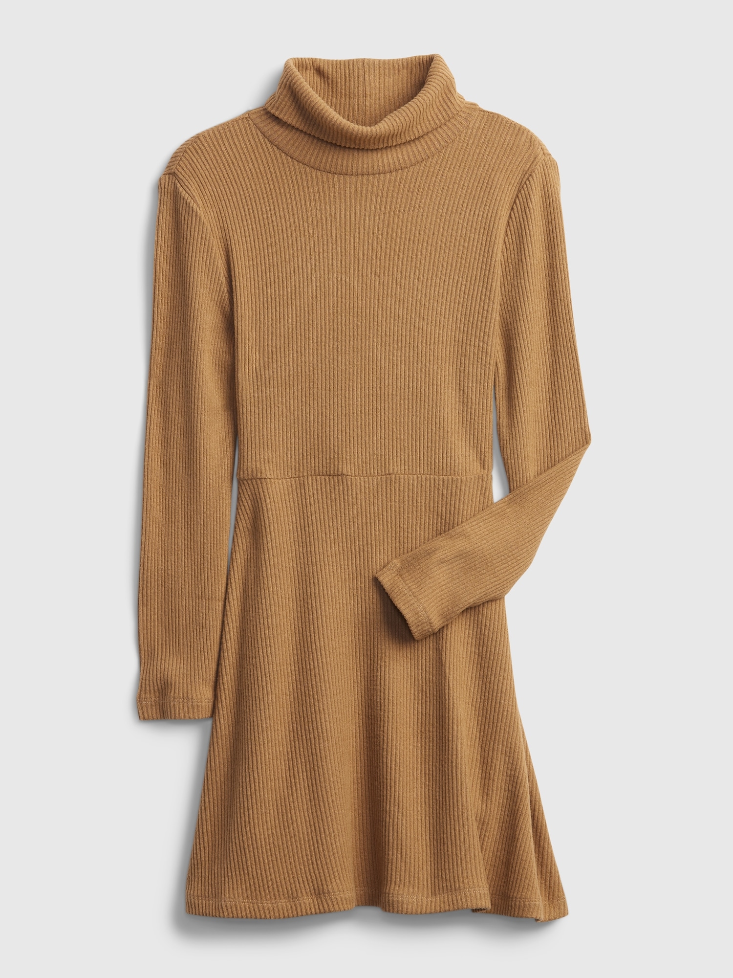 gap turtleneck dress