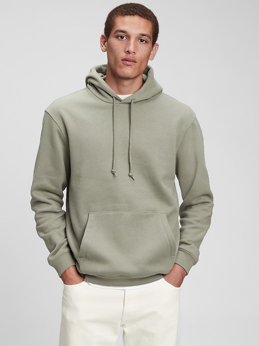 palm angels bel air hoodie