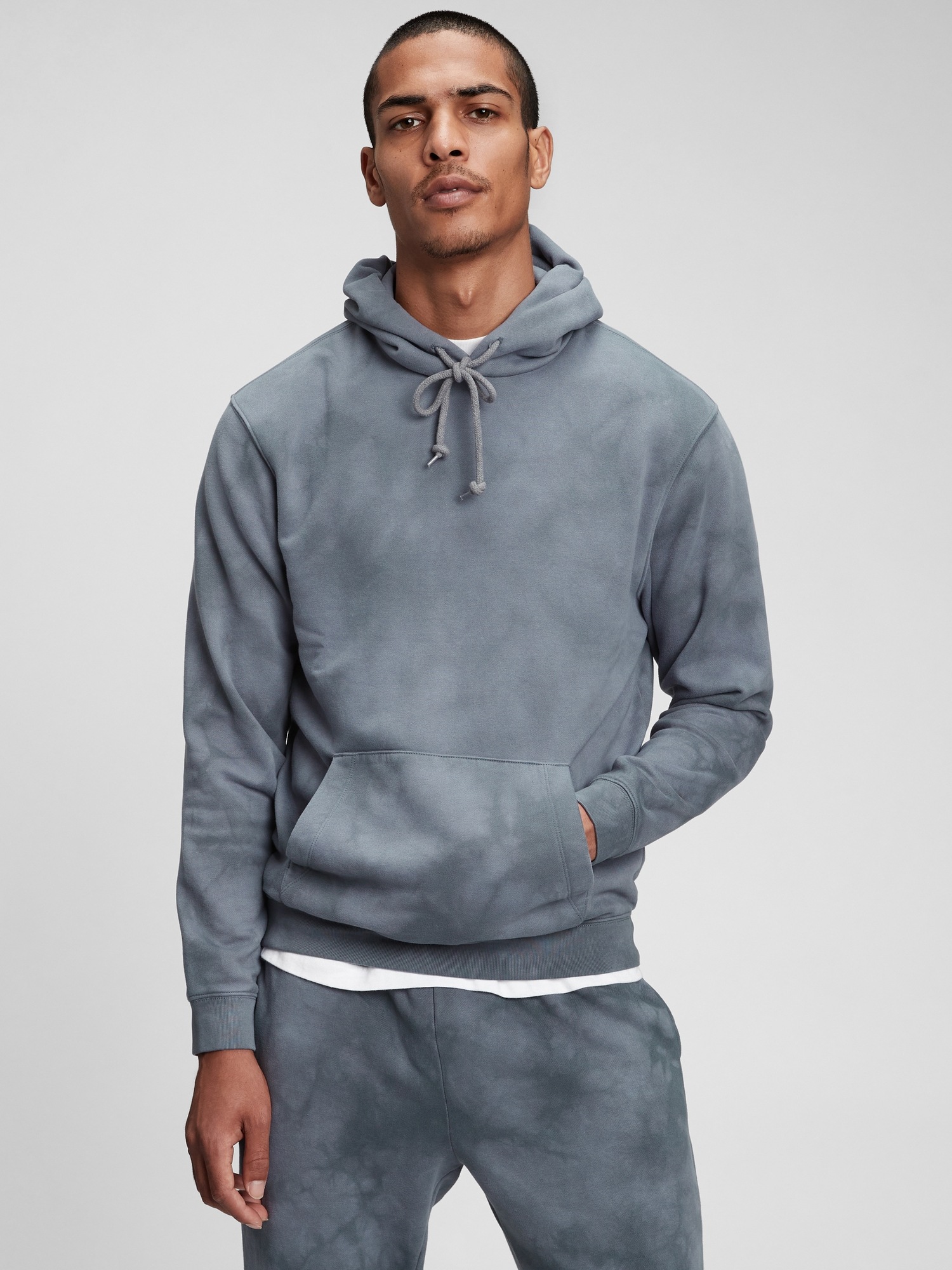 ohio state therma hoodie