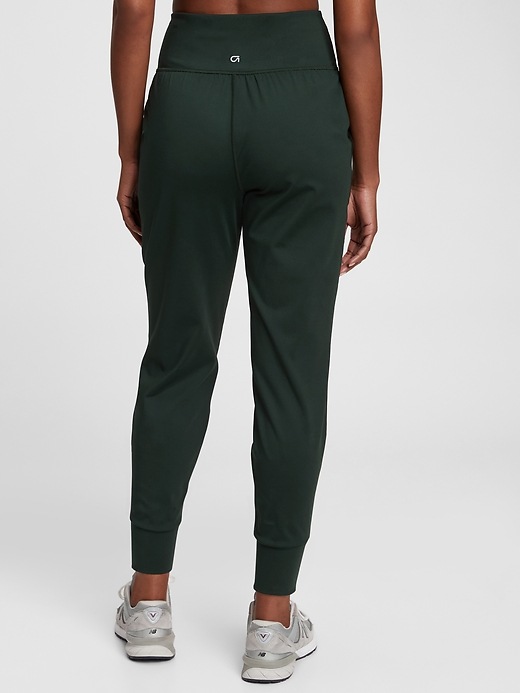 Image number 2 showing, GapFit Eclipse Joggers