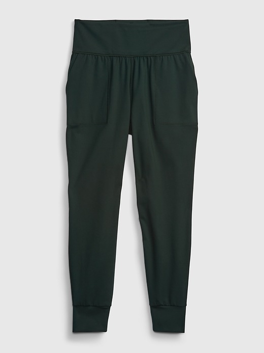 Image number 8 showing, GapFit Eclipse Joggers