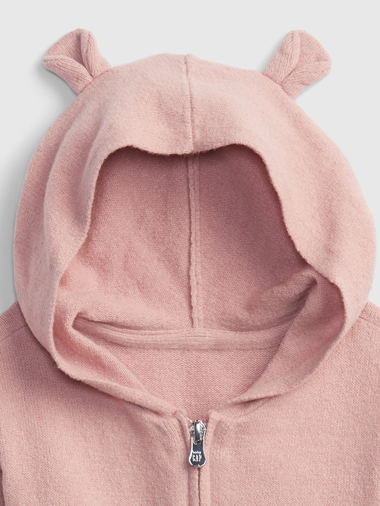 gap bear hoodie