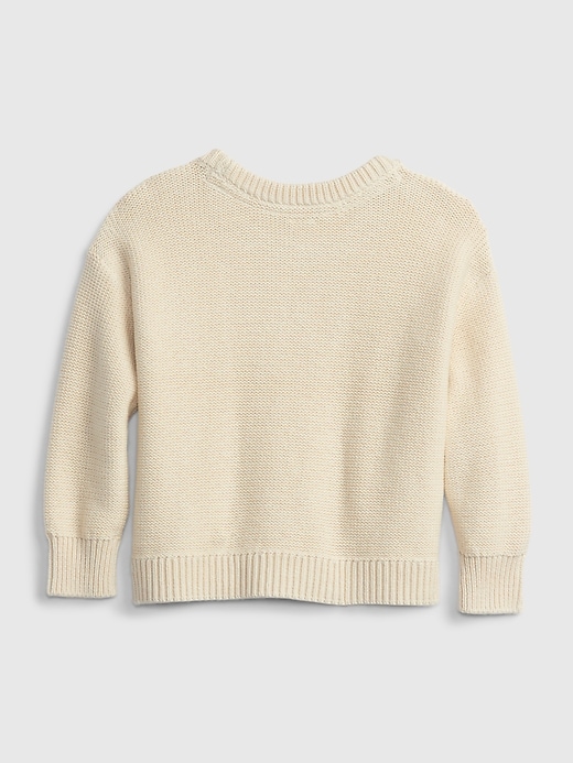 Gap cheap toddler sweater