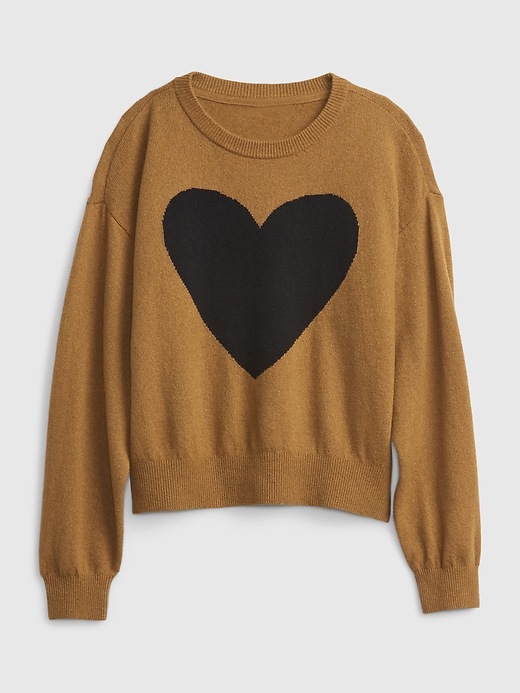 Image number 5 showing, Kids Graphic Sweater